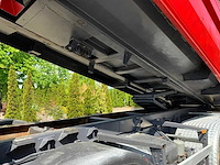 Mercedes benz - 2007 - actros 4141 - vrachtwagen - afbeelding 13 van  17