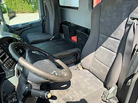 Mercedes benz - 2007 - actros 4141 - vrachtwagen - afbeelding 17 van  17