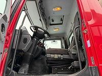 Mercedes-benz - 2007 - actros 4141 - vrachtwagen - afbeelding 5 van  23