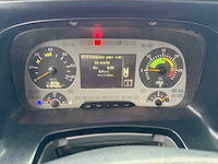 Mercedes-benz - 2007 - actros 4141 - vrachtwagen - afbeelding 7 van  23
