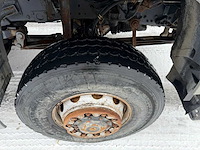 Mercedes-benz - 2007 - actros 4141 - vrachtwagen - afbeelding 8 van  23