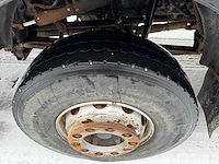 Mercedes-benz - 2007 - actros 4141 - vrachtwagen - afbeelding 14 van  23