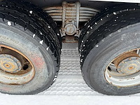 Mercedes-benz - 2007 - actros 4141 - vrachtwagen - afbeelding 15 van  23