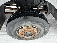 Mercedes-benz - 2007 - actros 4141 - vrachtwagen - afbeelding 16 van  23