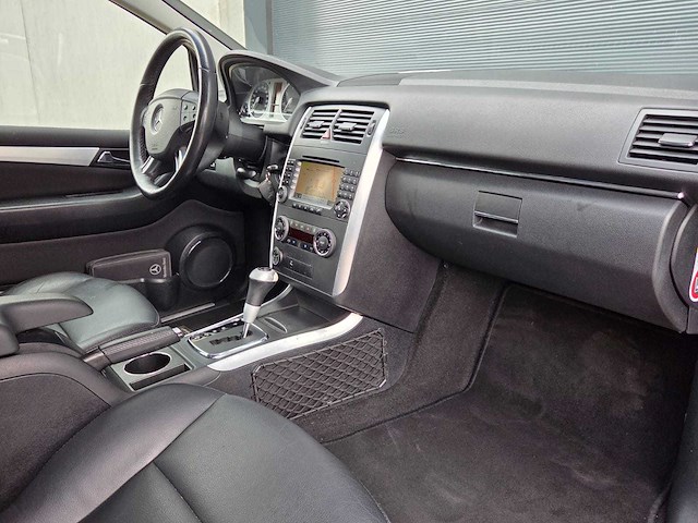 Mercedes-benz - 2007 - b-klasse - 200 - 77-xz-jl - afbeelding 7 van  27