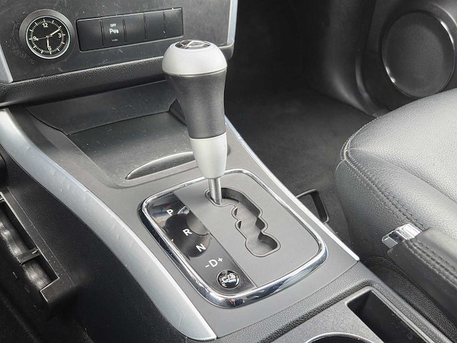 Mercedes-benz - 2007 - b-klasse - 200 - 77-xz-jl - afbeelding 15 van  27