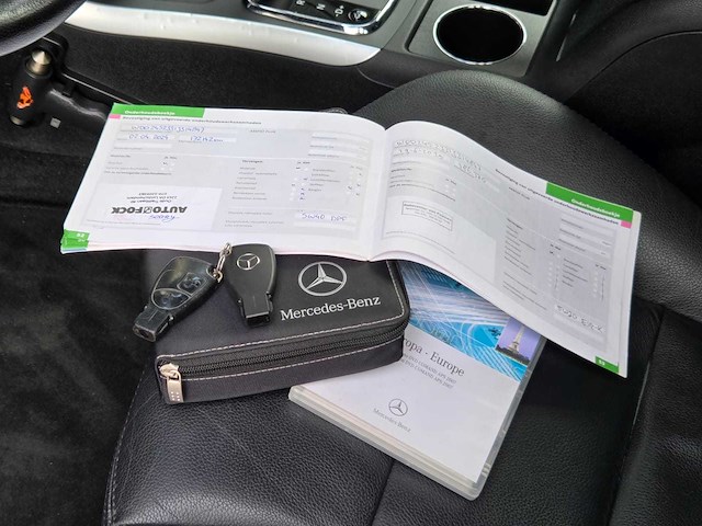 Mercedes-benz - 2007 - b-klasse - 200 - 77-xz-jl - afbeelding 20 van  27