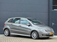 Mercedes-benz - 2007 - b-klasse - 200 - 77-xz-jl - afbeelding 22 van  27