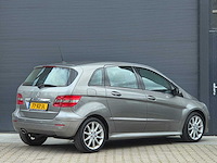 Mercedes-benz - 2007 - b-klasse - 200 - 77-xz-jl - afbeelding 23 van  27