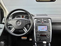 Mercedes-benz - 2007 - b-klasse - 200 - 77-xz-jl - afbeelding 4 van  27