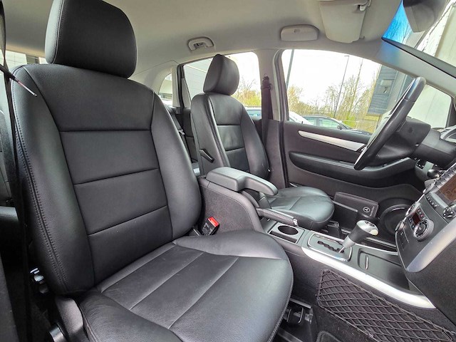 Mercedes-benz - 2007 - b-klasse - 200 - 77-xz-jl - afbeelding 8 van  27