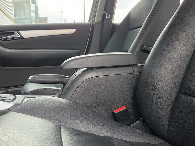 Mercedes-benz - 2007 - b-klasse - 200 - 77-xz-jl - afbeelding 10 van  27