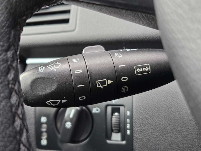 Mercedes-benz - 2007 - b-klasse - 200 - 77-xz-jl - afbeelding 16 van  27