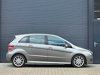 Mercedes-benz - 2007 - b-klasse - 200 - 77-xz-jl - afbeelding 12 van  27