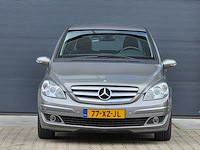 Mercedes-benz - 2007 - b-klasse - 200 - 77-xz-jl - afbeelding 21 van  27