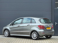 Mercedes-benz - 2007 - b-klasse - 200 - 77-xz-jl - afbeelding 24 van  27