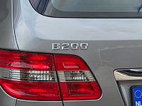 Mercedes-benz - 2007 - b-klasse - 200 - 77-xz-jl - afbeelding 27 van  27