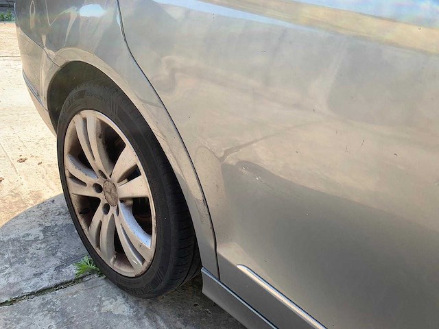 Mercedes-benz - 2007 - c-klasse - 200 kompressor automaat - belgie - afbeelding 3 van  32