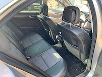Mercedes-benz - 2007 - c-klasse - 200 kompressor automaat - belgie - afbeelding 6 van  32