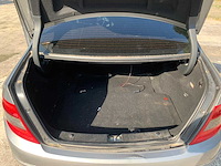 Mercedes-benz - 2007 - c-klasse - 200 kompressor automaat - belgie - afbeelding 8 van  32