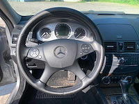 Mercedes-benz - 2007 - c-klasse - 200 kompressor automaat - belgie - afbeelding 11 van  32