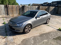Mercedes-benz - 2007 - c-klasse - 200 kompressor automaat - belgie - afbeelding 1 van  32
