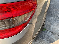 Mercedes-benz - 2007 - c-klasse - 200 kompressor automaat - belgie - afbeelding 14 van  32