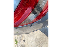 Mercedes-benz - 2007 - c-klasse - 200 kompressor automaat - belgie - afbeelding 17 van  32