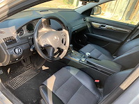 Mercedes-benz - 2007 - c-klasse - 200 kompressor automaat - belgie - afbeelding 19 van  32