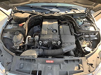 Mercedes-benz - 2007 - c-klasse - 200 kompressor automaat - belgie - afbeelding 20 van  32