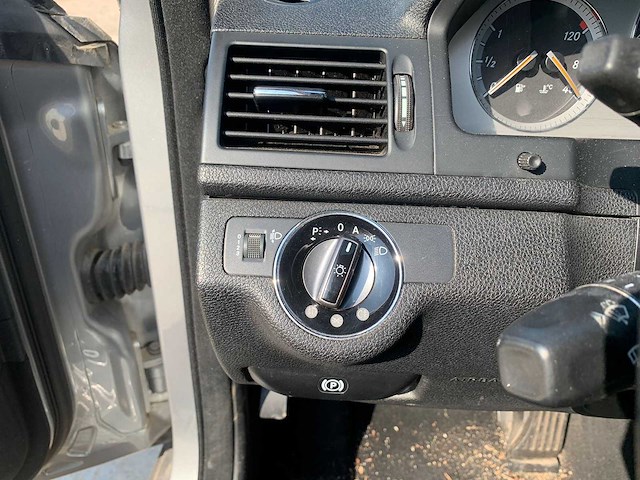Mercedes-benz - 2007 - c-klasse - 200 kompressor automaat - belgie - afbeelding 21 van  32
