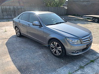 Mercedes-benz - 2007 - c-klasse - 200 kompressor automaat - belgie - afbeelding 12 van  32