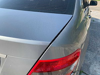 Mercedes-benz - 2007 - c-klasse - 200 kompressor automaat - belgie - afbeelding 24 van  32
