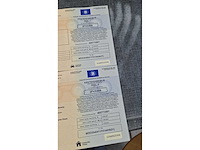 Mercedes-benz - 2007 - c-klasse - 200 kompressor automaat - belgie - afbeelding 25 van  32