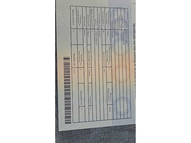 Mercedes-benz - 2007 - c-klasse - 200 kompressor automaat - belgie - afbeelding 26 van  32
