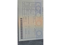 Mercedes-benz - 2007 - c-klasse - 200 kompressor automaat - belgie - afbeelding 26 van  32