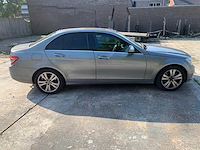 Mercedes-benz - 2007 - c-klasse - 200 kompressor automaat - belgie - afbeelding 23 van  32