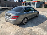 Mercedes-benz - 2007 - c-klasse - 200 kompressor automaat - belgie - afbeelding 27 van  32