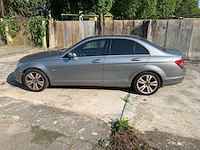 Mercedes-benz - 2007 - c-klasse - 200 kompressor automaat - belgie - afbeelding 29 van  32