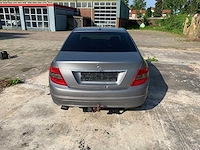 Mercedes-benz - 2007 - c-klasse - 200 kompressor automaat - belgie - afbeelding 30 van  32