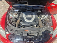 Mercedes-benz - 2007 - cl 500 - amg pakket - belgie - afbeelding 3 van  15