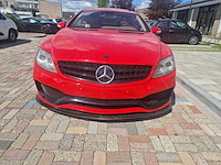 Mercedes-benz - 2007 - cl 500 - amg pakket - belgie - afbeelding 9 van  15