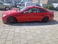 Mercedes-benz - 2007 - cl 500 - amg pakket - belgie - afbeelding 10 van  15