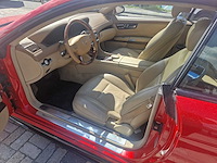 Mercedes-benz - 2007 - cl 500 - amg pakket - belgie - afbeelding 15 van  15