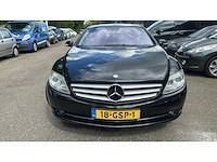 Mercedes-benz - 2007 - cl-klasse - 500 - 18-gsp-1 - afbeelding 22 van  23