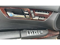 Mercedes-benz - 2007 - cl-klasse - 500 - 18-gsp-1 - afbeelding 2 van  22