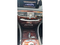 Mercedes-benz - 2007 - cl-klasse - 500 - 18-gsp-1 - afbeelding 8 van  22