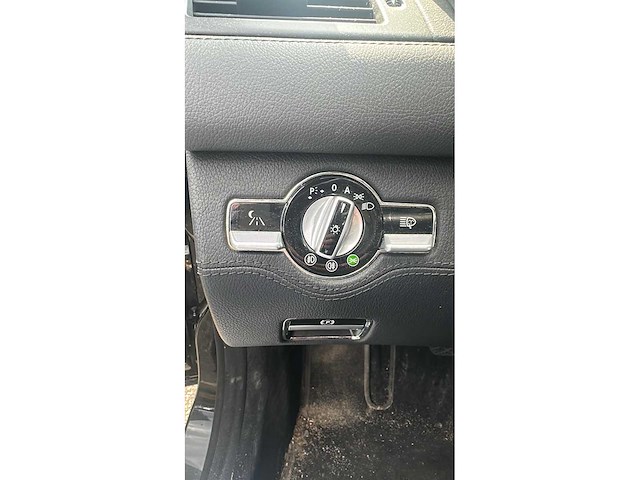 Mercedes-benz - 2007 - cl-klasse - 500 - 18-gsp-1 - afbeelding 10 van  22
