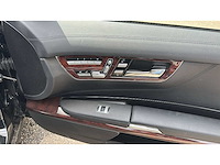 Mercedes-benz - 2007 - cl-klasse - 500 - 18-gsp-1 - afbeelding 12 van  22