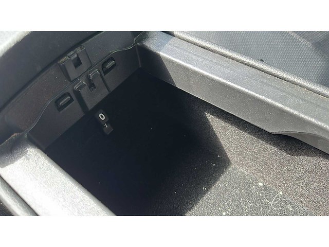 Mercedes-benz - 2007 - cl-klasse - 500 - 18-gsp-1 - afbeelding 14 van  22
